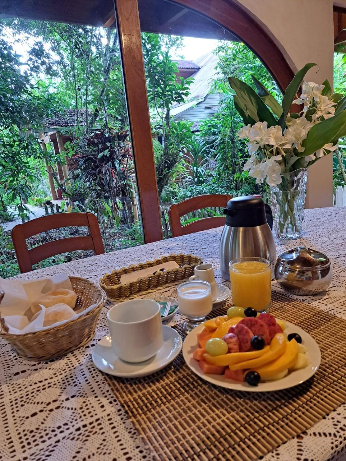 Willa Refugio De Orquideas Oxapampa Zewnętrze zdjęcie